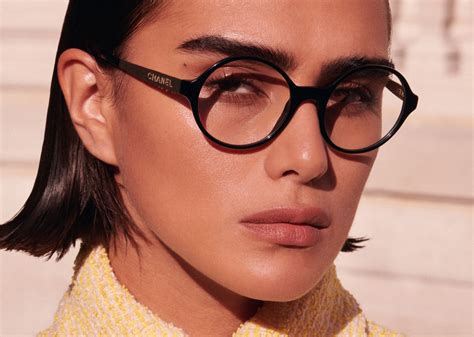 chanel frames men|Chanel frames for prescription glasses.